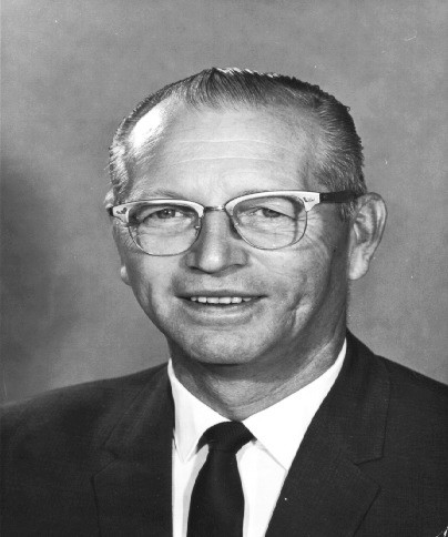 Photo of Trist Franklin Davis
